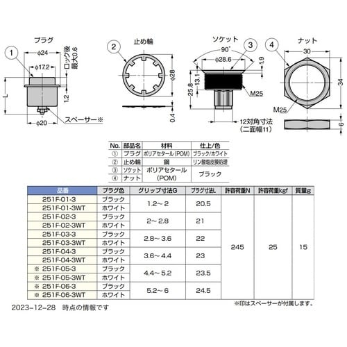 SUGATSUNE (120054550)251F