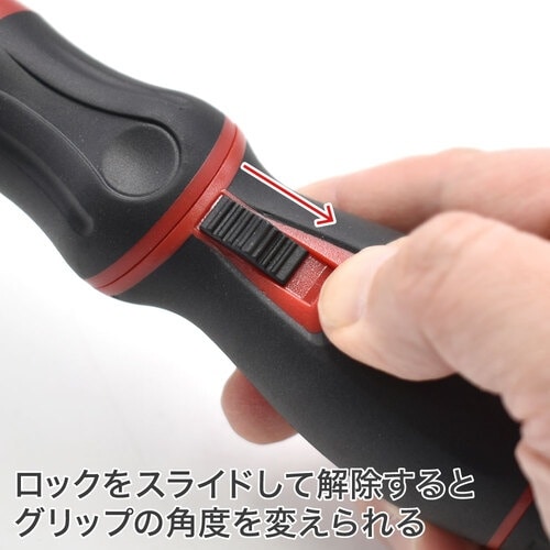 アストロプロダクツ 1/4HEX 2WAY ビット