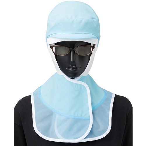 サンペックス 衛生対策帽子 Suzumi DRY