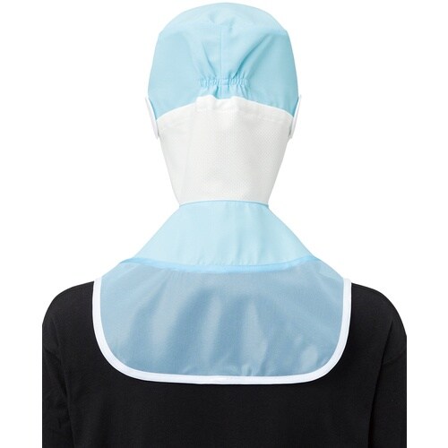 サンペックス 衛生対策帽子 Suzumi DRY