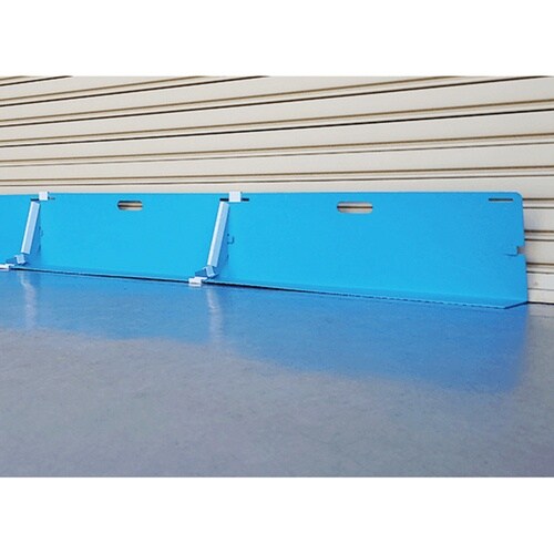 緑十字 折りたたみ式みずからガードミニ(800mm