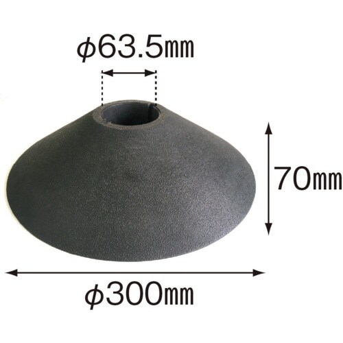 CAR−BOY チェーンスタンド カラープラポール