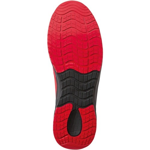 アイトス 作業靴 セーフティシューズAZ51673