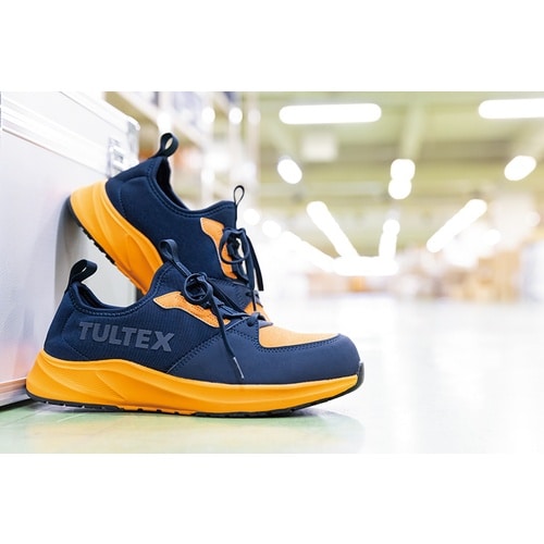 アイトス 作業靴 セーフティシューズAZ51673