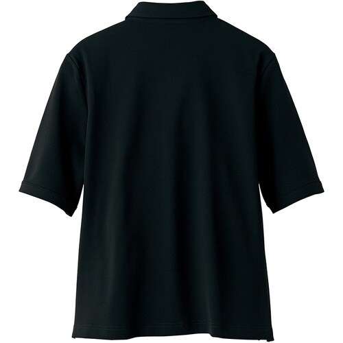 アイトス レディース半袖エコポロシャツAZ5001