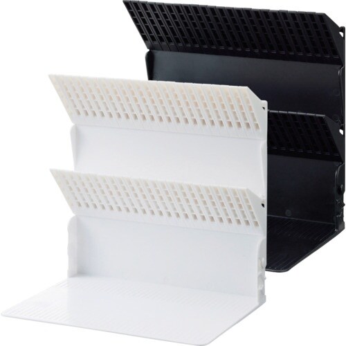 LIHIT 1冊でも倒れないブックスタンド A4