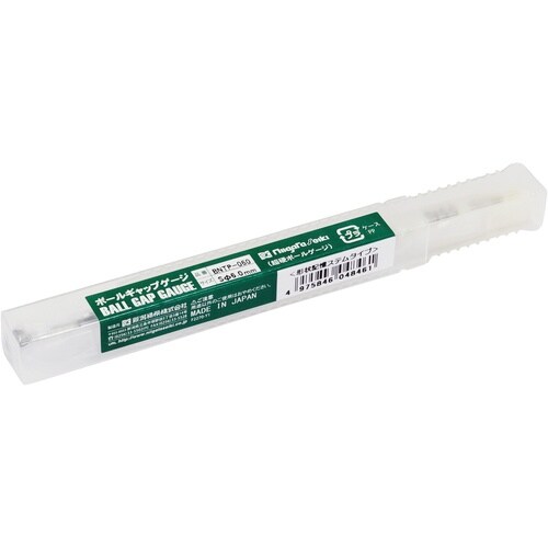 SK ボールギャップゲージ 形状記憶 φ6.0