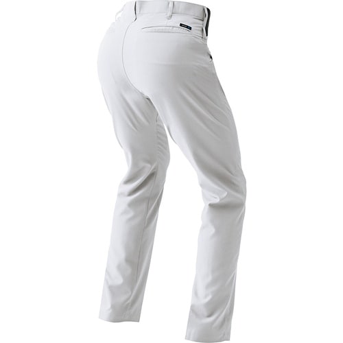 アイトス ズボン ワークパンツ(ノータック)(男女