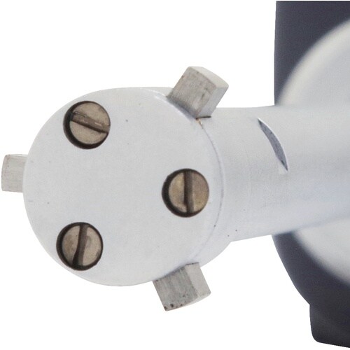 SK デジタル三点マイクロメータ 測定範囲8ー10