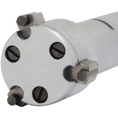 SK デジタル三点マイクロメータ 測定範囲16ー2