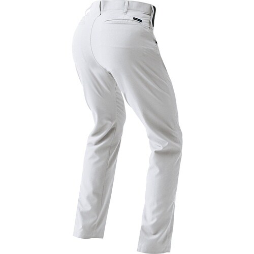 アイトス ズボン ワークパンツ(ノータック)(男女