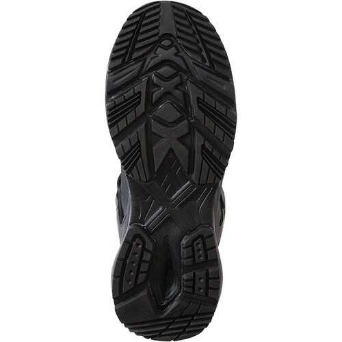 アイトス 防水セーフティシューズ(ミドルカット)A