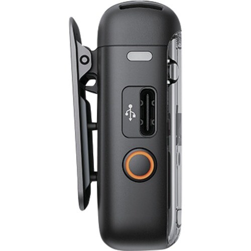 DJI DJI Mic 2 トランスミッター (シ