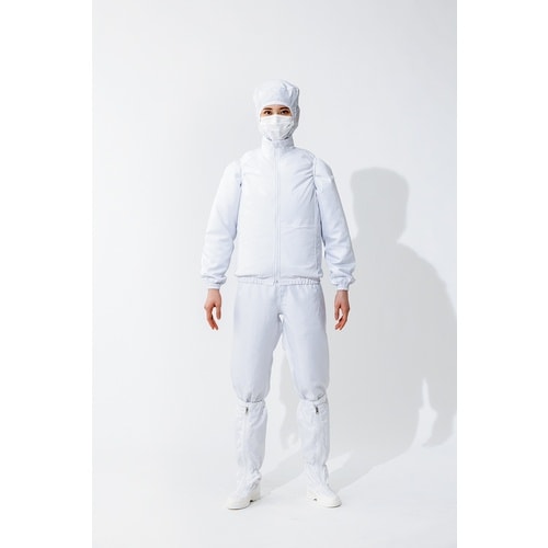 アイトス 空調服 ベスト(男女兼用)AZ50200