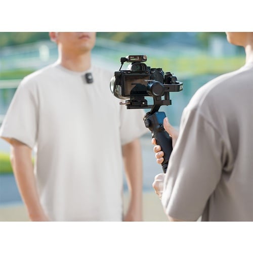 DJI DJI Mic 2 (トランスミッター×1