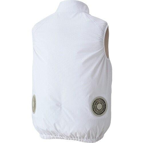 アイトス 空調服 ベスト(男女兼用)AZ50200