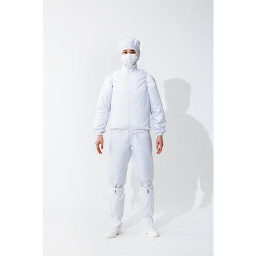 アイトス 空調服 ベスト(男女兼用)AZ50200