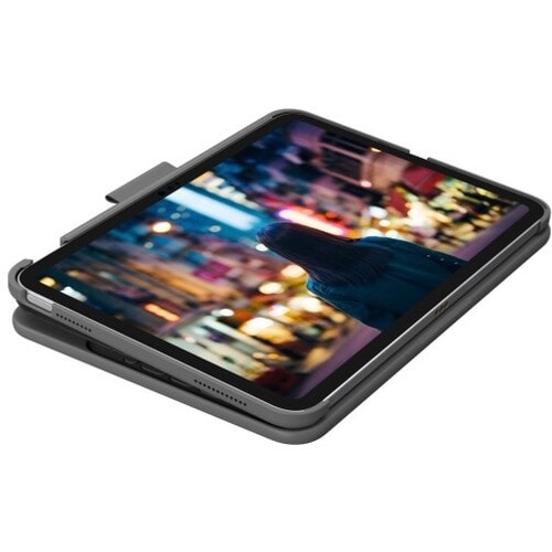 Logicool SLIM FOLIO for i