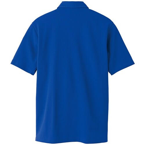 アイトス 半袖エコポロシャツ(男女兼用)AZ500