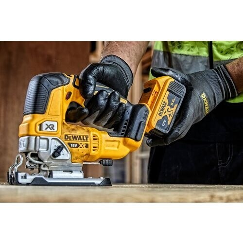 DEWALT 18V ジグソー 本体のみ