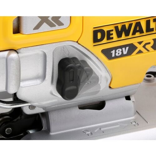 DEWALT 18V ジグソー 本体のみ