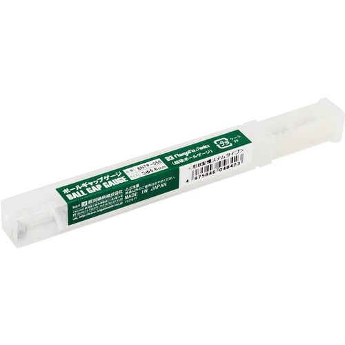 SK ボールギャップゲージ 形状記憶 φ5.6