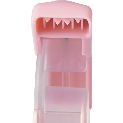 LIHIT マスキングテープカッター ブルー