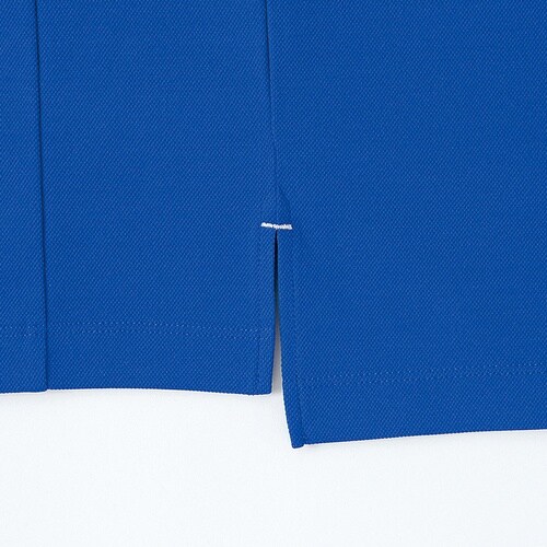 アイトス 長袖エコエコポロシャツ(男女兼用)AZ5