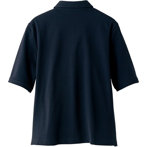 アイトス レディース半袖エコポロシャツAZ5001