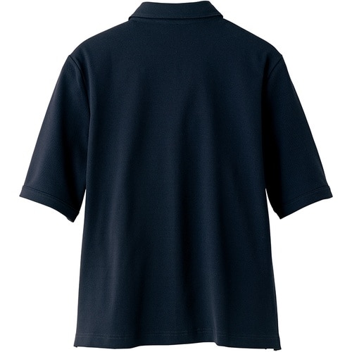 アイトス レディース半袖エコポロシャツAZ5001