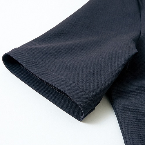 アイトス レディース半袖エコポロシャツAZ5001