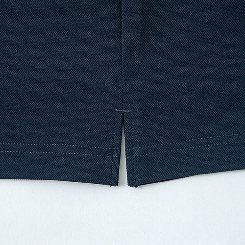 アイトス レディース半袖エコポロシャツAZ5001