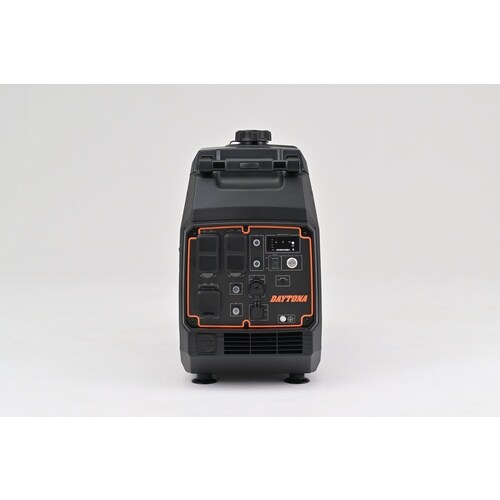 デイトナ インバーター発電機 DAYGENE360