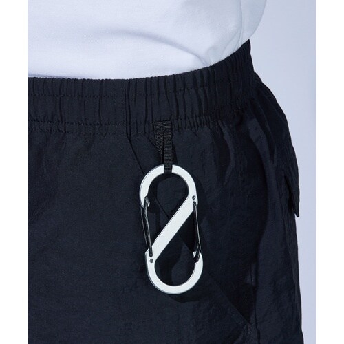 おたふく FUBAR ユーティリティーショートパン