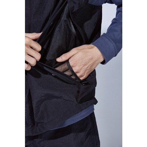 おたふく FUBAR ユーティリティーベスト 66