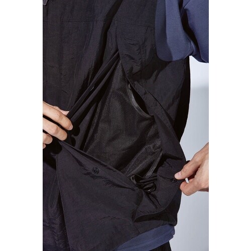 おたふく FUBAR ユーティリティーベスト 11