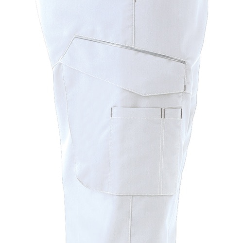 アイトス ズボン カーゴパンツ(ノータック)AZ3