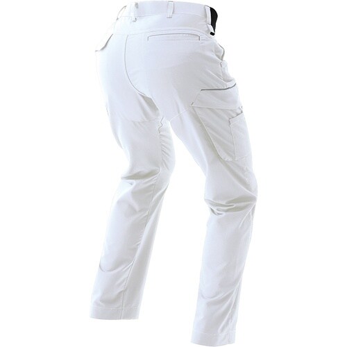 アイトス ズボン カーゴパンツ(ノータック)AZ3