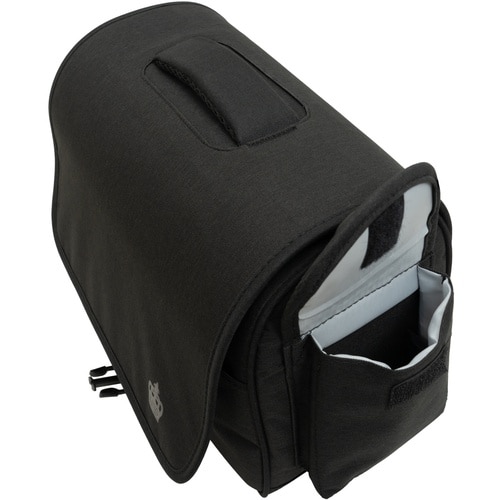 キング カメラバッグ K−FF−L ブラック