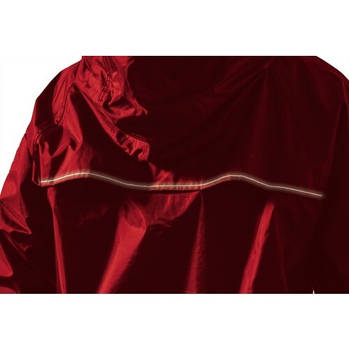 Makku レインキーパースーツ レッド 5L