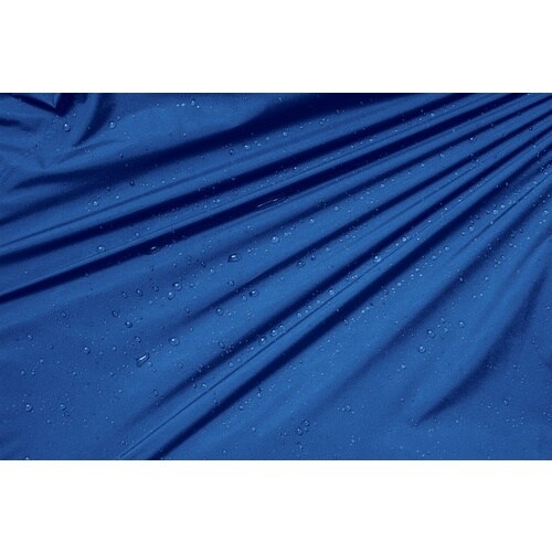 Makku フレックスフィットレインスーツ ブルー