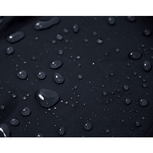 Makku デイリーレインスーツ ネイビー S