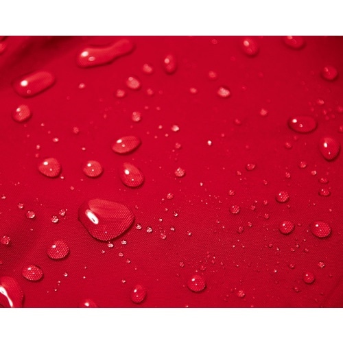 Makku レインキーパースーツ レッド S