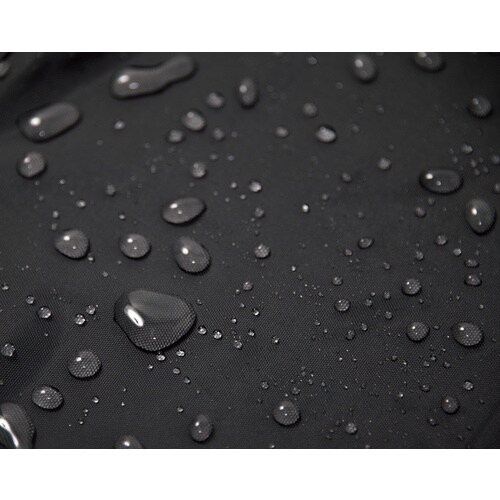 Makku レインキーパースーツ ブラック 6L