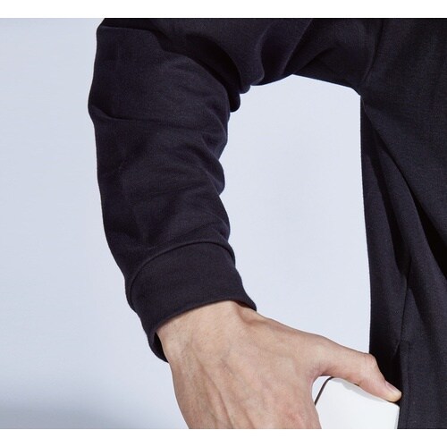 おたふく FUBAR オーバーサイズ ロングスリー