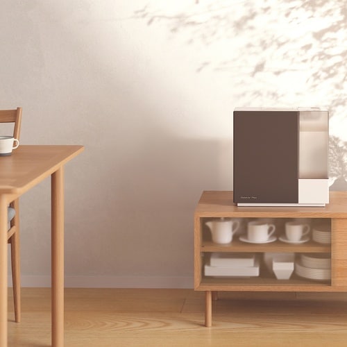 ダイニチ 気化ハイブリッド式加湿器 HD−RXC7