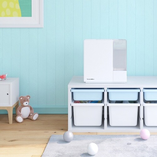 ダイニチ 気化ハイブリッド式加湿器 HD−RXC9