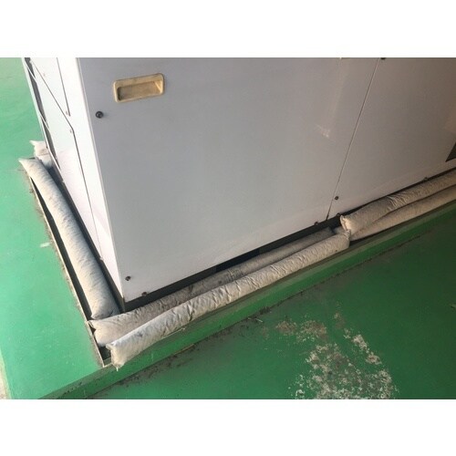 JOHNAN 油吸収材 アブラトールチューブΦ6.