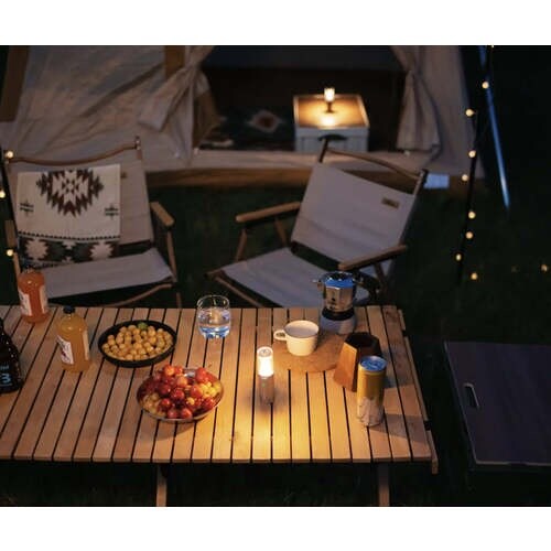 HOTO HOTO キャンピングライト