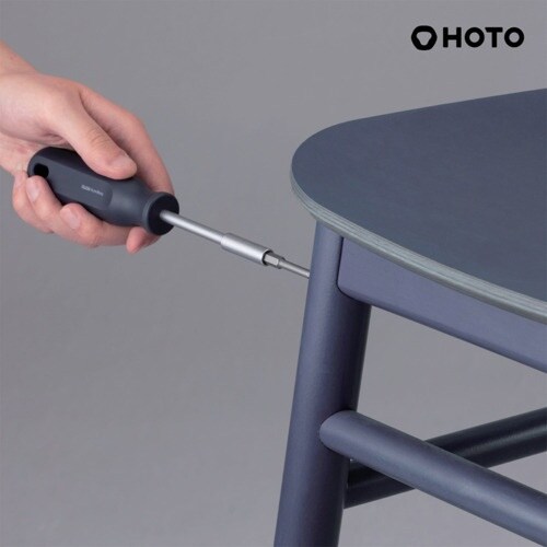 HOTO HOTO 12V ブラシレスドリルドライ